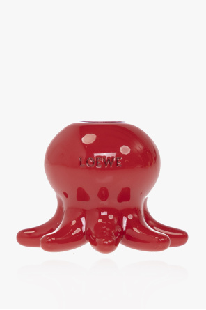 Loewe Octopus-shaped dice