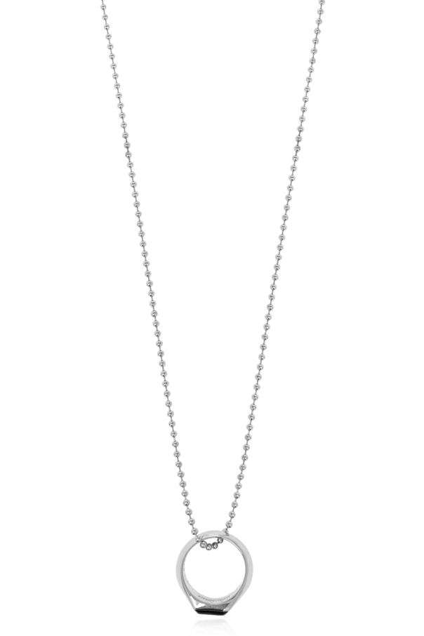 Dsquared2 Necklace with Ring