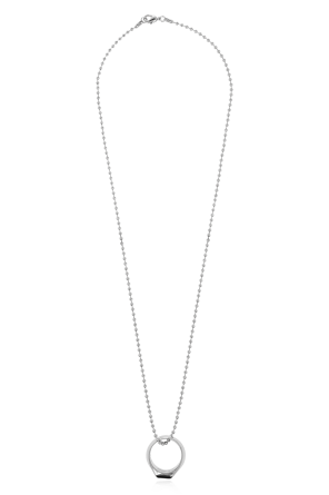 Dsquared2 Necklace with Ring