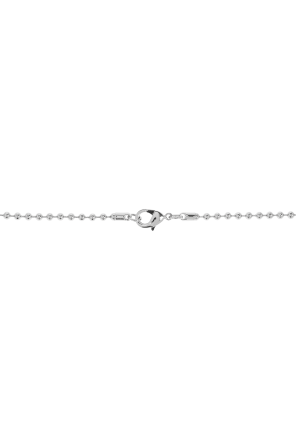 Dsquared2 Necklace with Ring