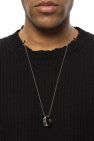 Dsquared2 Necklace with decorative charm