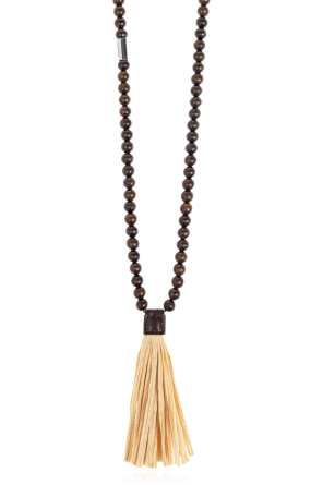 Necklace capsule `Summer Lovers`