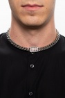 Dsquared2 SILVER Brass necklace