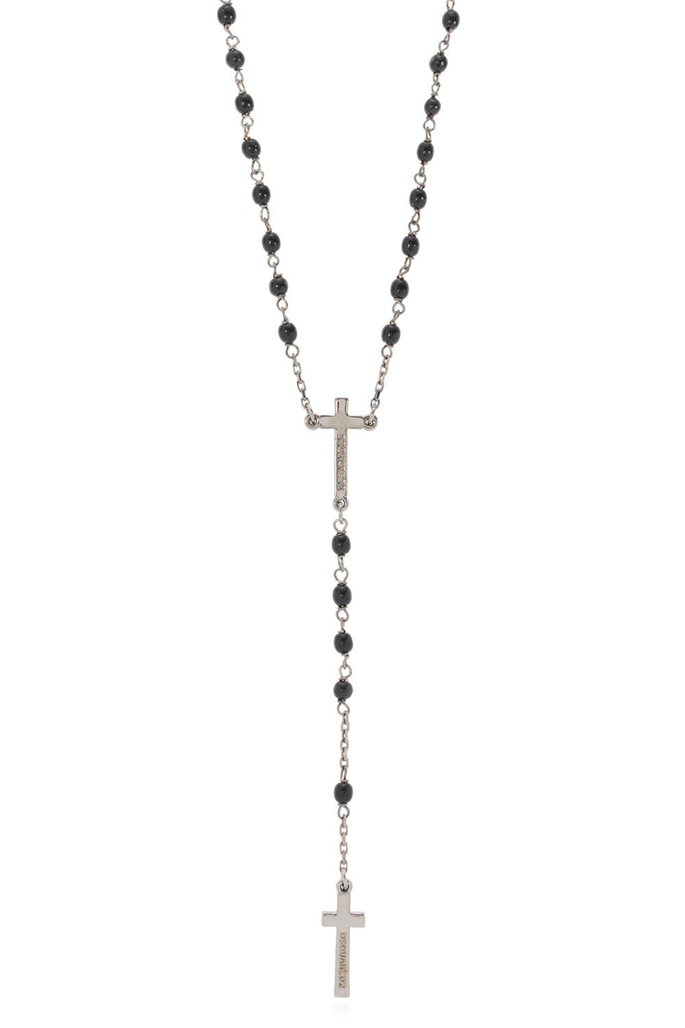 Dsquared2 Rosary necklace