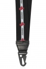 Dsquared2 BLACK Key lanyard