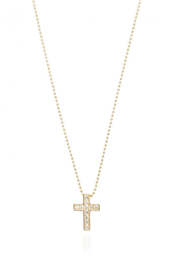 Dsquared2 Charm necklace