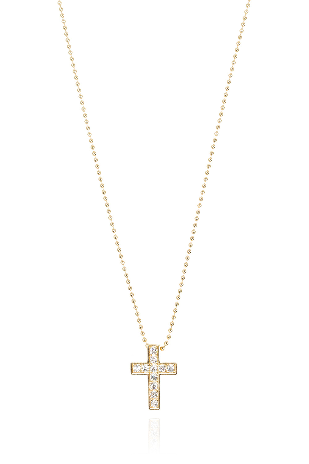 Dsquared2 Charm necklace