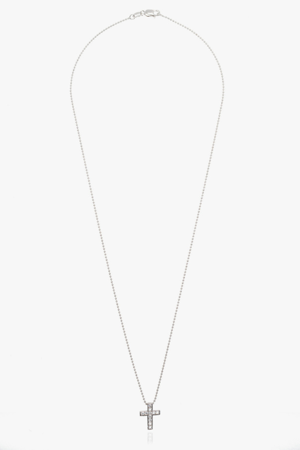 Dsquared2 Charm necklace