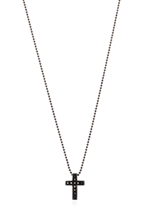 Charm necklace
