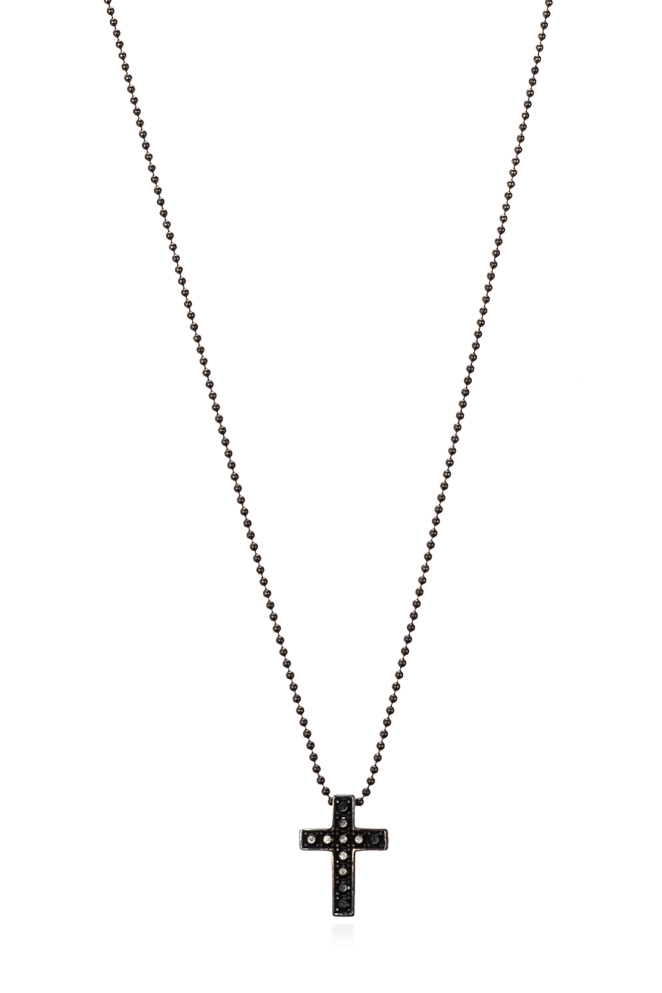Dsquared2 Charm Necklace