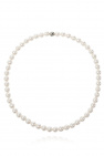 Dsquared2 Glass pearl necklace