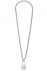 Dsquared2 Charm necklace