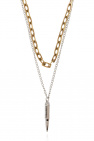 Dsquared2 Dsquared2 NECKLACES MEN