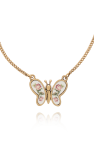 Dsquared2 Necklace with applications