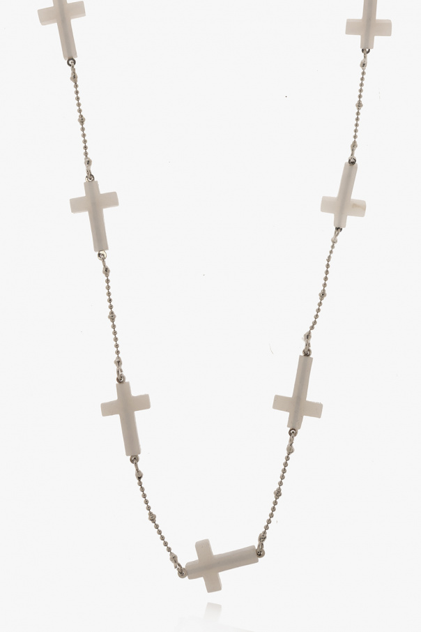 Dsquared2 Necklace with pendant