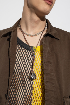 Sweater Snake Collar od Dsquared2