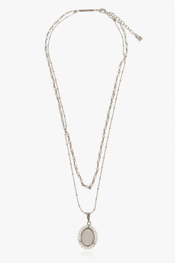 Dsquared2 Necklace with pendant
