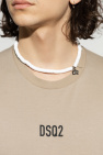 Dsquared2 Necklace with logo