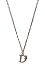 Dsquared2 Logo necklace
