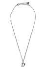 Dsquared2 Logo necklace