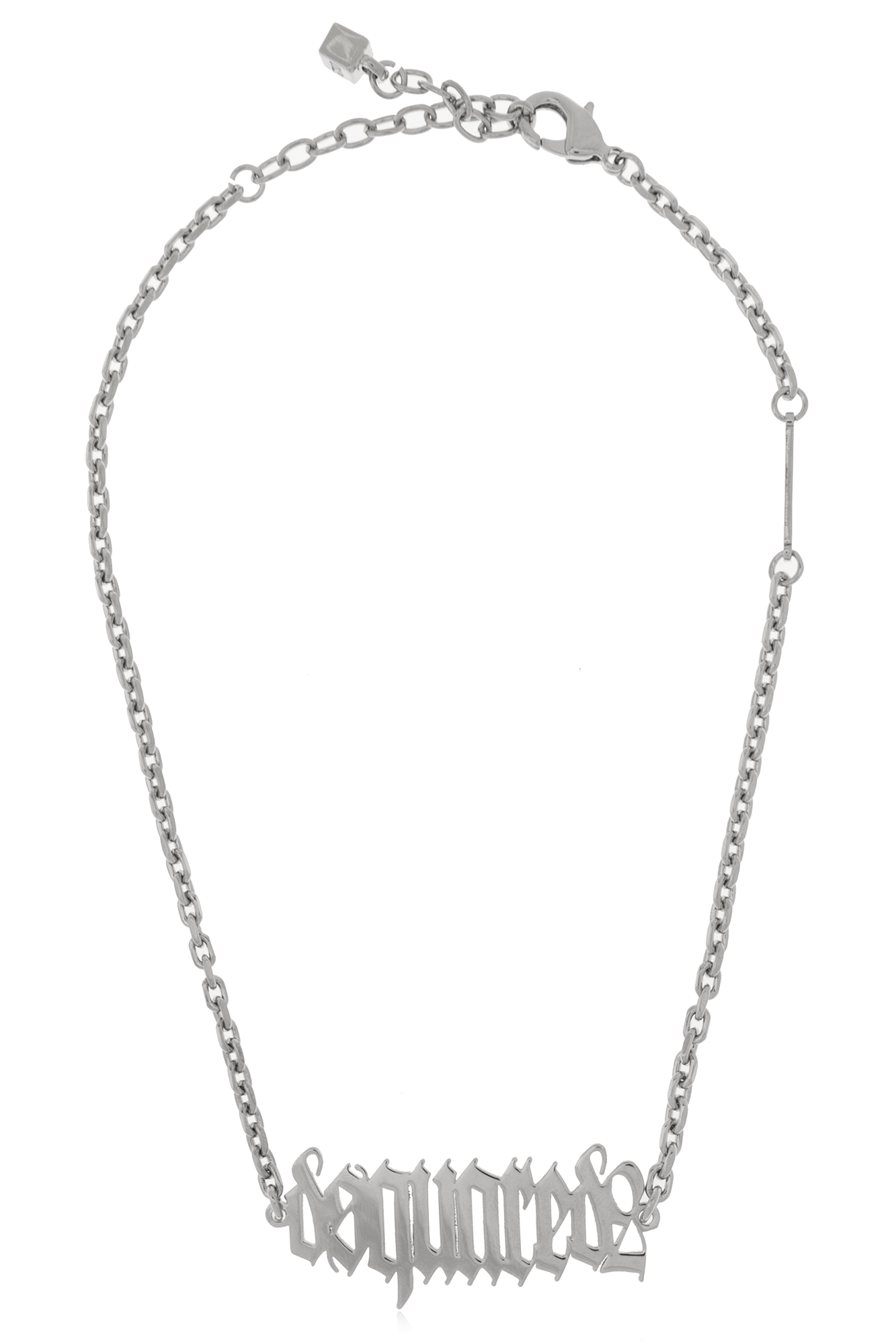 Dsquared2 Short necklace