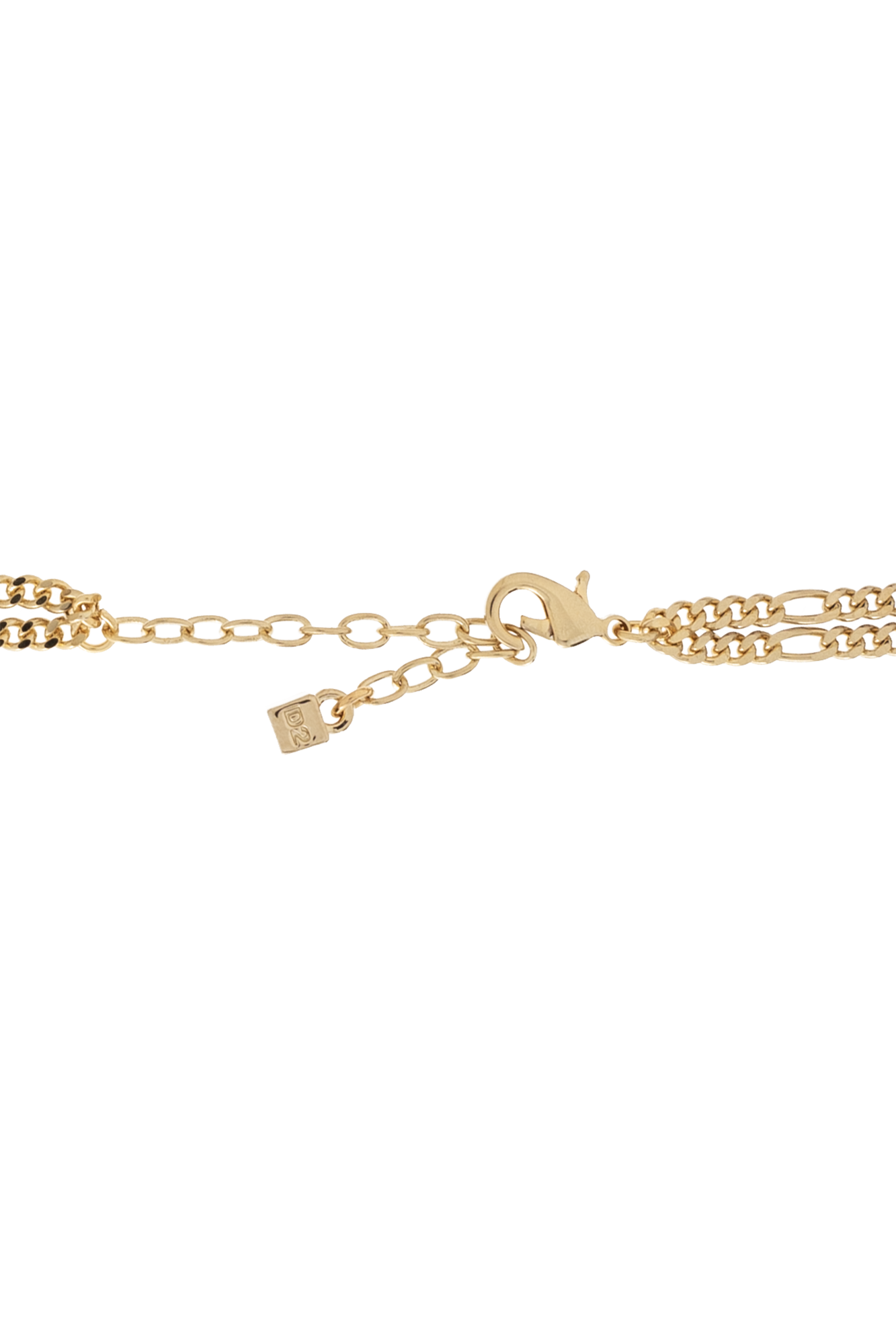 Dsquared2 Crystal-encrusted choker