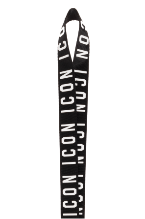 Dsquared2 Lanyard with logo