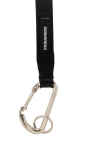 Dsquared2 Lanyard with logo