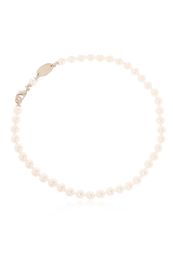 Pearl necklace od Dsquared2