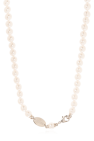 Dsquared2 Pearl necklace