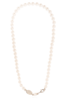 Dsquared2 Pearl necklace