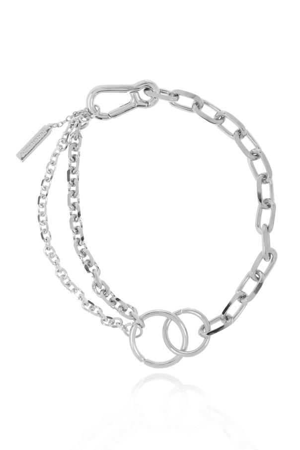 Pendant necklace, zdjęcie 1 Pendant necklace od Dsquared2