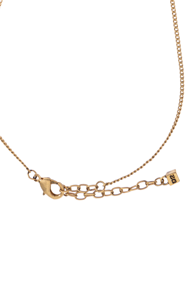 Dsquared2 Necklace with pendant