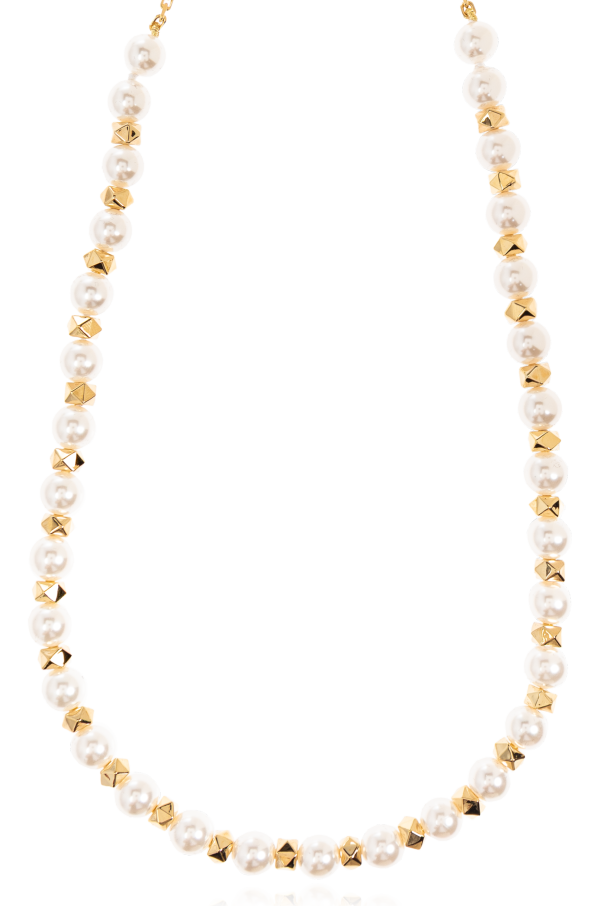 Brass necklace od Dsquared2