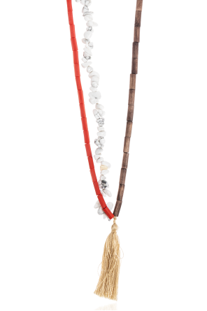 Necklace capsule 'Summer Lovers'