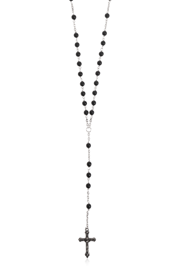 Necklace with pendant od Dsquared2