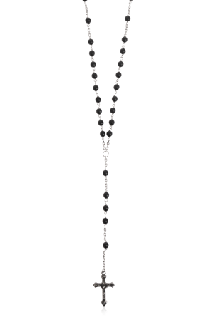 Necklace with pendant