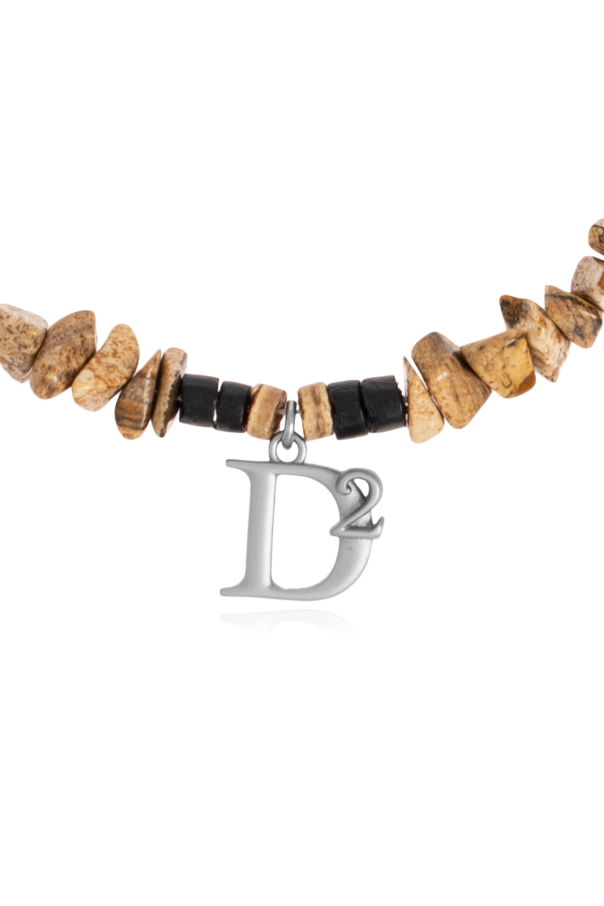 Dsquared2 Necklace with logo