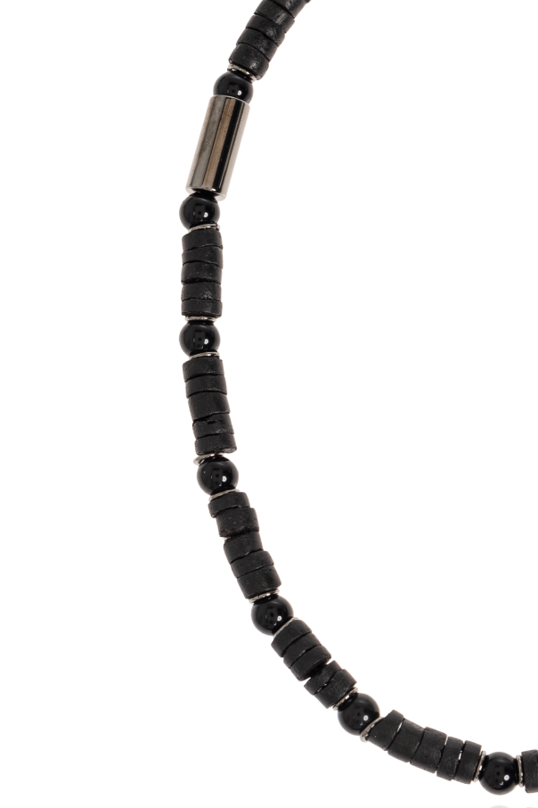 Dsquared2 Necklace with engraved logo