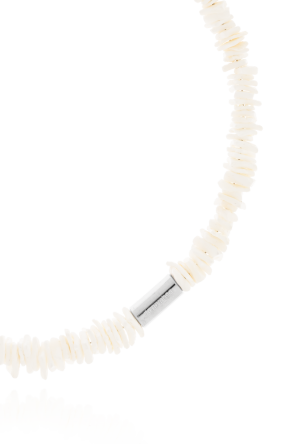 Dsquared2 Necklace with shells