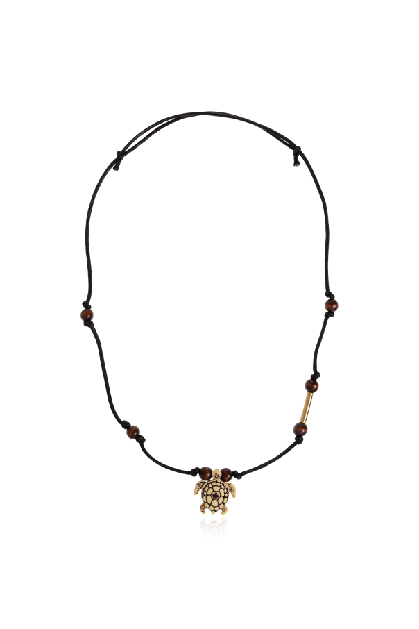 Necklace with pendant od Dsquared2