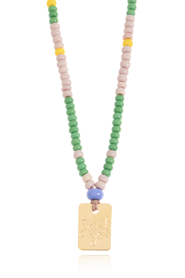 Dsquared2 Necklace with pendant