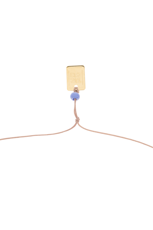 Dsquared2 Necklace with pendant