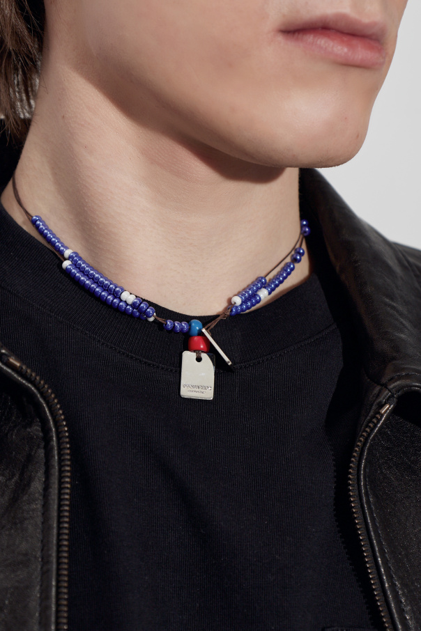 Dsquared2 Necklace with pendant