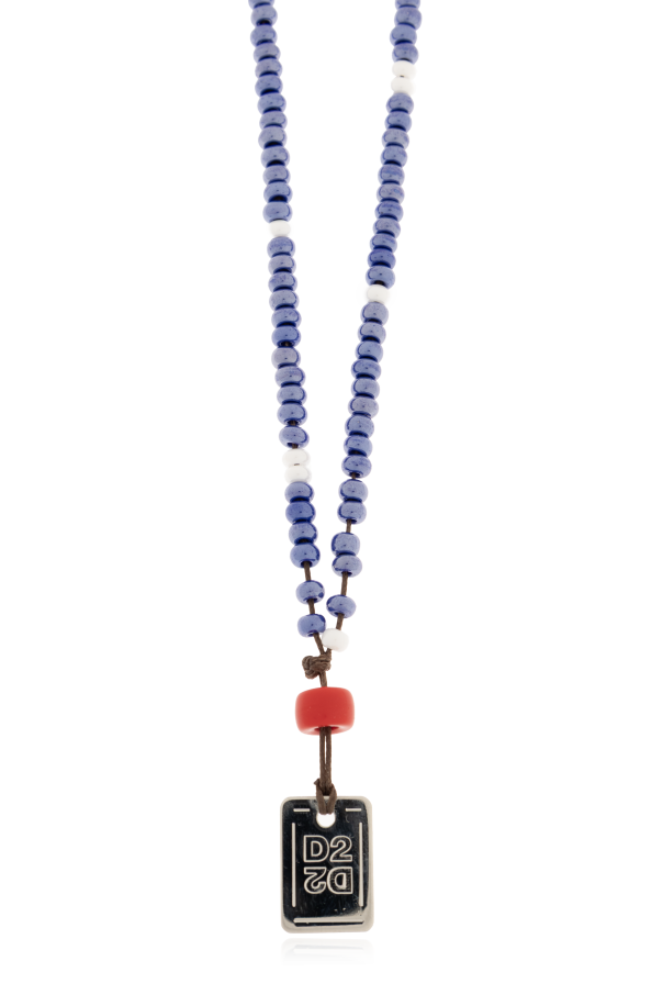 Dsquared2 Necklace with pendant