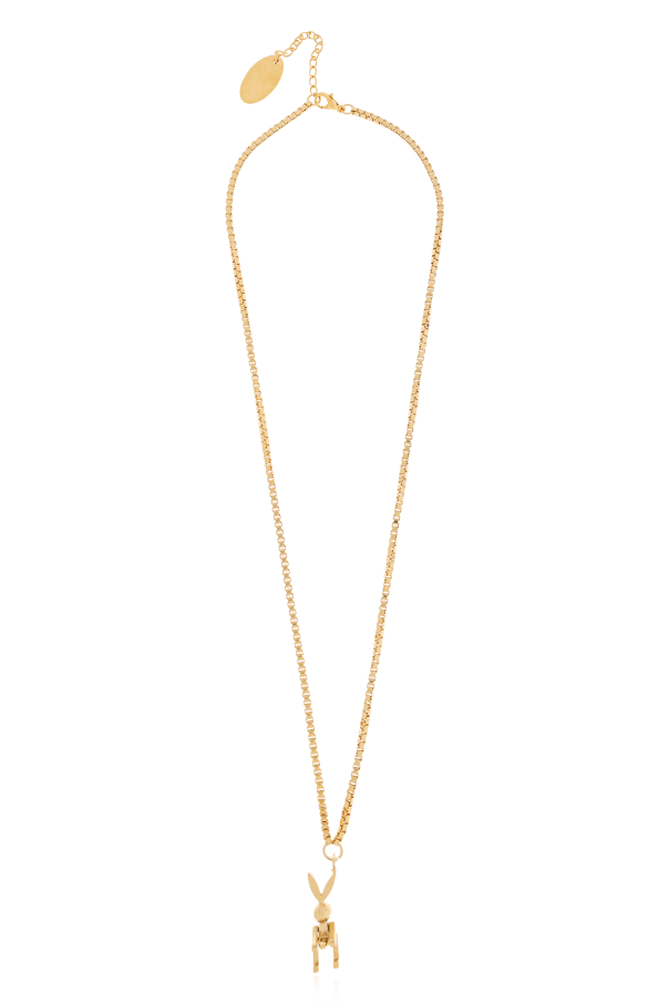 Dsquared2 Collar con colgante