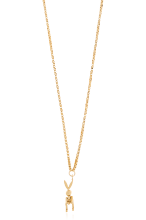 Necklace with pendant