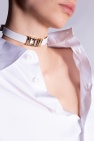 Dsquared2 Leather choker