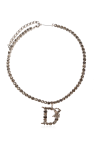 Dsquared2 Necklace with logo