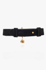 Dsquared2 Leather choker